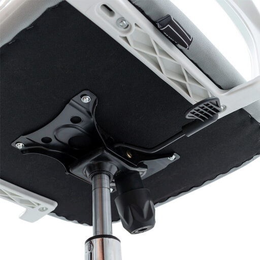 Silla Gamer Extingtion AIMANT con Almohadilla Magnética y Espuma Inyectada Negro